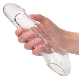 Performance Maxx Clear Extension 7.5 Inch, image 7