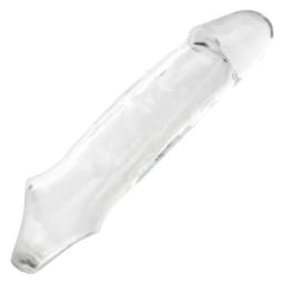 Performance Maxx Clear Extension 7.5 Inch, image 8
