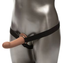 Performance Maxx Extension W/ Harness Brown, image 7