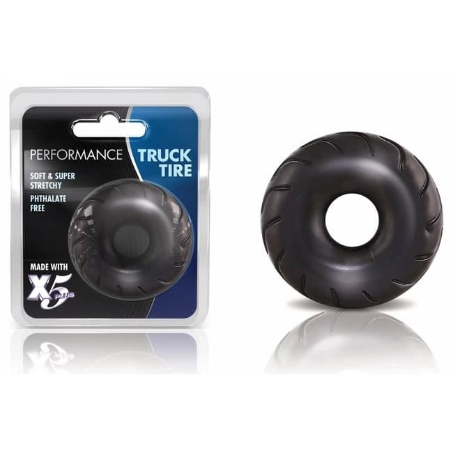 Performance Truck Tire - Image 1