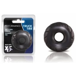 Performance Truck Tire, image 1