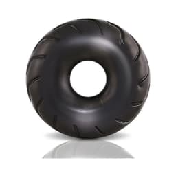 Performance Truck Tire Black, image 2