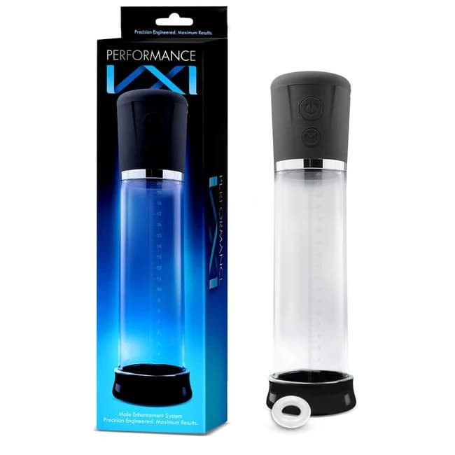 Performance Vx1 Pump - Image 1