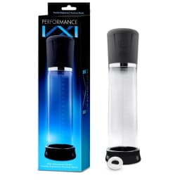 Performance Vx1 Pump - Image 1