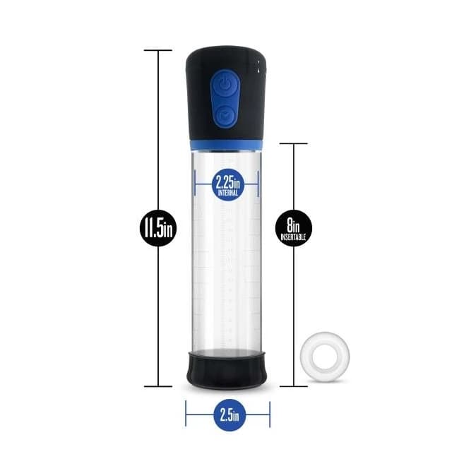 Performance Vx1 Pump - Image 3