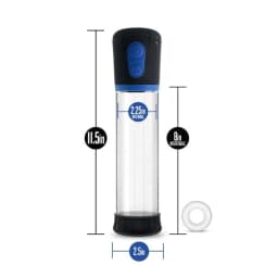 Performance Vx1 Pump - Image 3