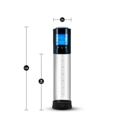 Performance Vx10 Smart Pump Clear, image 1