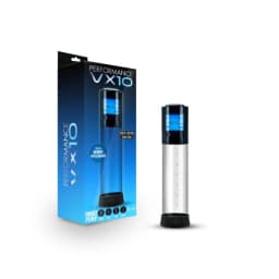 Performance Vx10 Smart Pump Clear, image 3