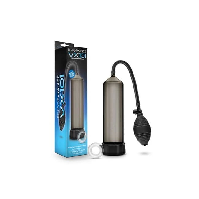 Performance Vx101 Male Pump, image 1
