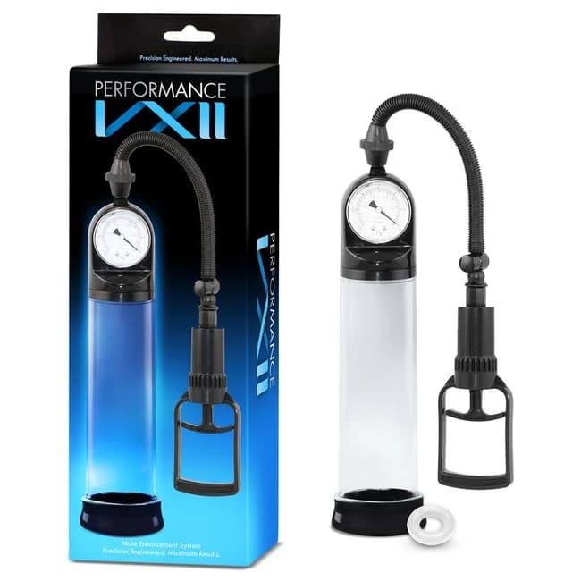 Performance Vx2 Pump - Image 1