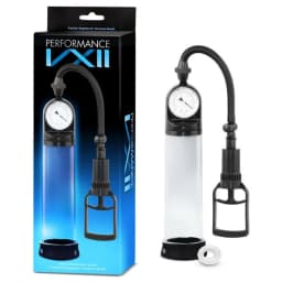 Performance Vx2 Pump - Image 1