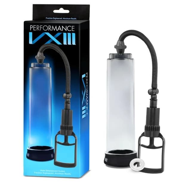 Performance Vx3 Pump - Image 1