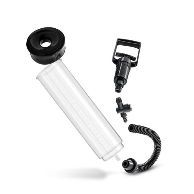 Performance Vx3 Pump - Image 6