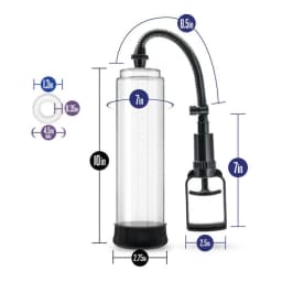 Performance Vx3 Pump - Image 7