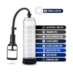 Performance Vx3 Pump - Image 8