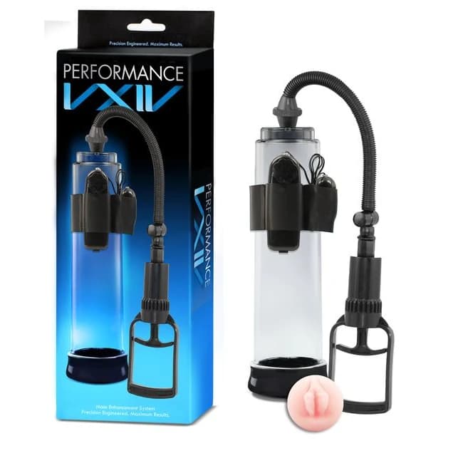 Performance Vx4 Pump - Image 1