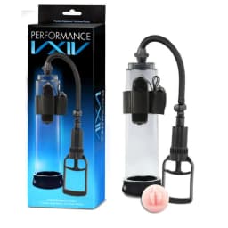 Performance Vx4 Pump - Image 1