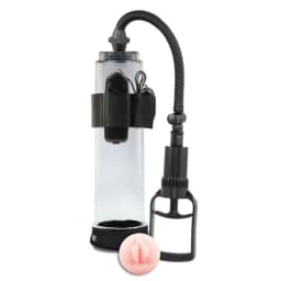 Performance Vx4 Pump - Image 2