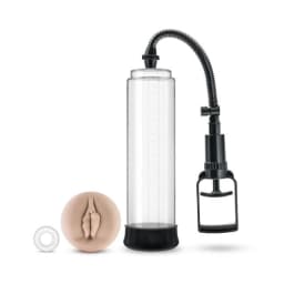Performance Vx5 Clear Pump - Image 1