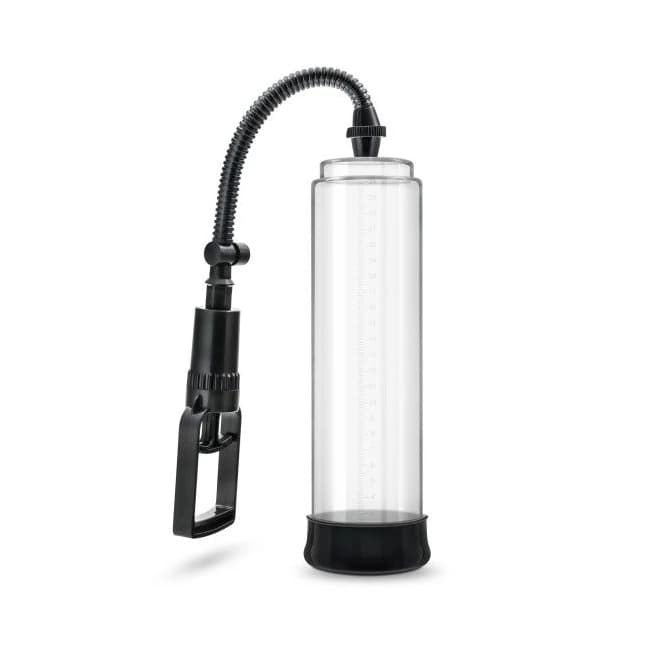 Performance Vx5 Clear Pump - Image 2