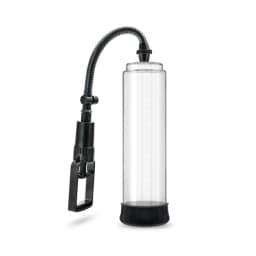 Performance Vx5 Clear Pump - Image 2