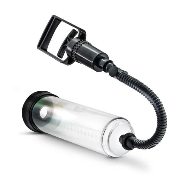 Performance Vx5 Clear Pump - Image 3