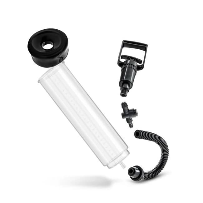 Performance Vx5 Clear Pump - Image 5