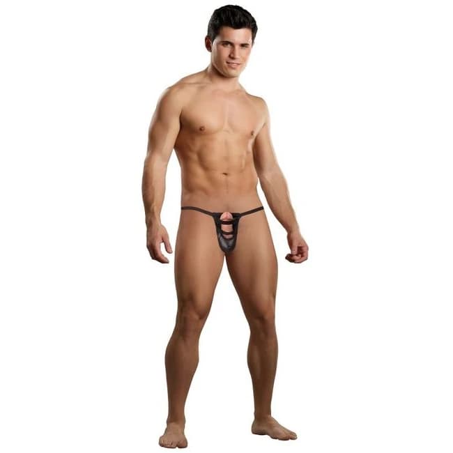 Perk-u-later Black O/s - Image 1