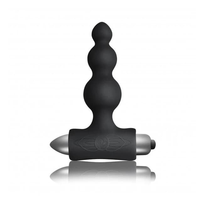 PETITE SENSATIONS BUBBLES BLACK  - Image 1