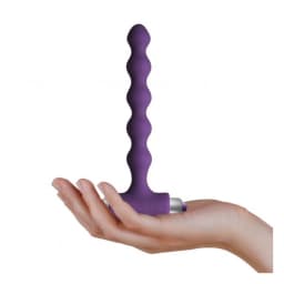 Petite Sensations Pearls Purple - Image 4