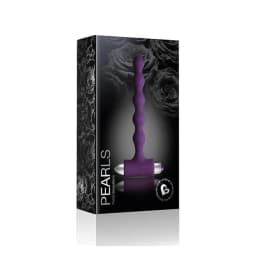 Petite Sensations Pearls Purple - Image 6