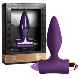 Petite Sensations Plug, image 2