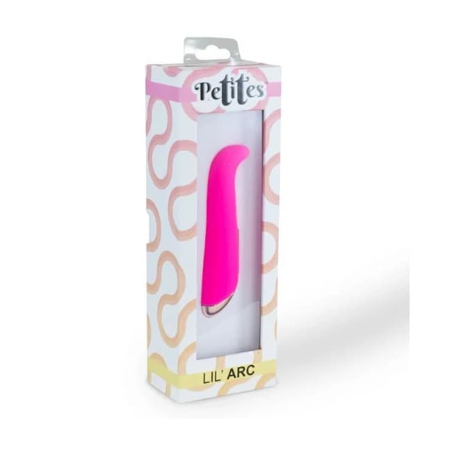 Petites Arc Vibrator - Image 1