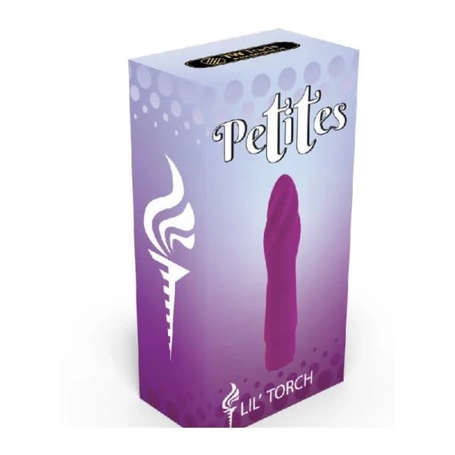Petites Lil Cosmo Rabbit Vibrator - Image 1