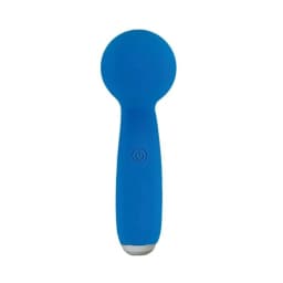 Petites Lil Exclaim Mini Wand Vibrator, image 3