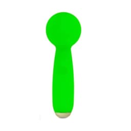 Petites Lil Exclaim Mini Wand Vibrator, image 4