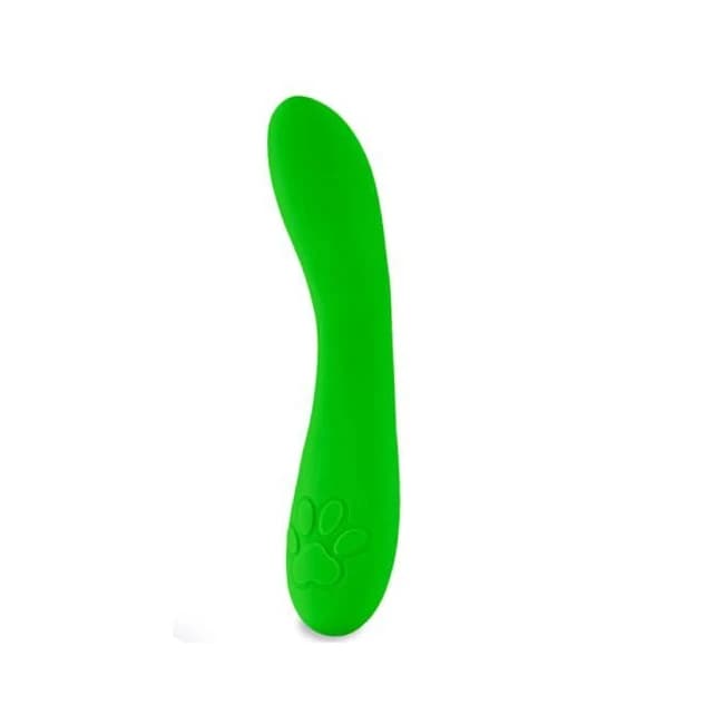 Petites Lil Marley Beaded G Spot Vibrator - Image 1