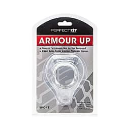 Pf Armour Push Sport (Clear), image 3