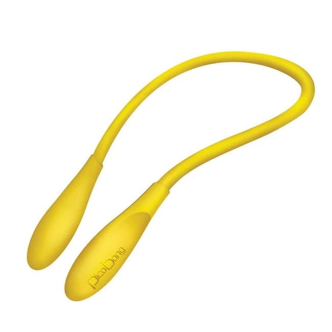 Picobong Transformer - Yellow - Image 1