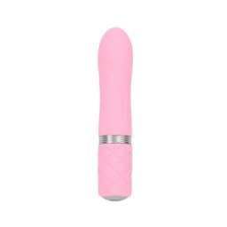 Pillow Talk Flirty Bullet, image 1