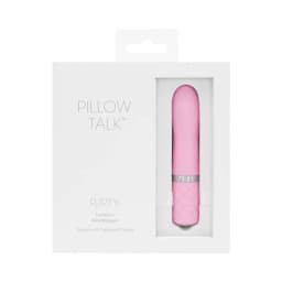 Pillow Talk Flirty Bullet, image 3