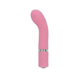 Pillow Talk Racy Mini Massager, image 1