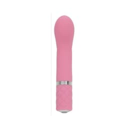Pillow Talk Racy Mini Massager, image 2