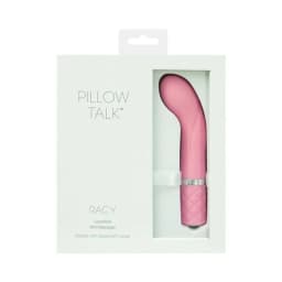 Pillow Talk Racy Mini Massager, image 3