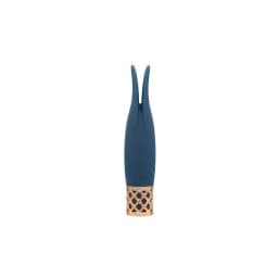 Pillow Talk Secrets Playful Massager Navy, image 2