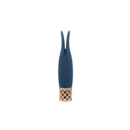 Pillow Talk Secrets Playful Massager Navy, image 4