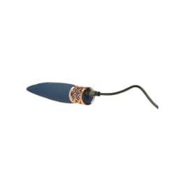 Pillow Talk Secrets Playful Massager Navy, image 5
