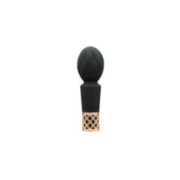 Pillow Talk Secrets Pleasure Wand Black, image 2