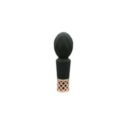 Pillow Talk Secrets Pleasure Wand Black, image 4