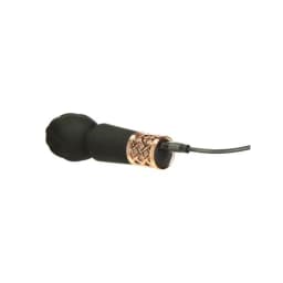 Pillow Talk Secrets Pleasure Wand Black, image 6